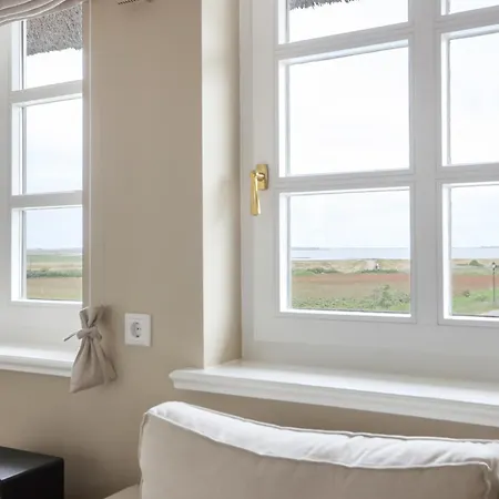 Apartament Raantem Hues App 09