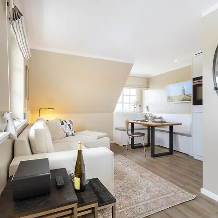 Apartament Raantem Hues App 09 *