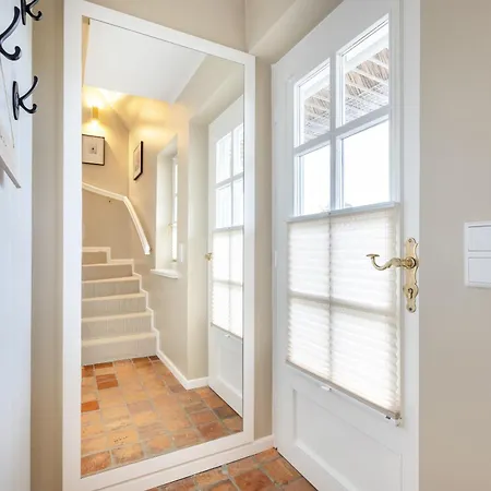 Raantem Hues App 09 * Sylt