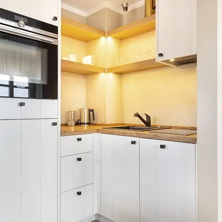 Raantem Hues App 09 Apartament