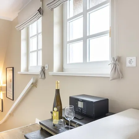 Raantem Hues App 09 Apartament *