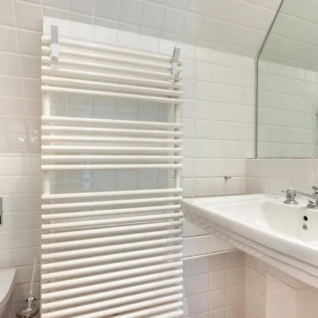 Raantem Hues App 09 Apartament *