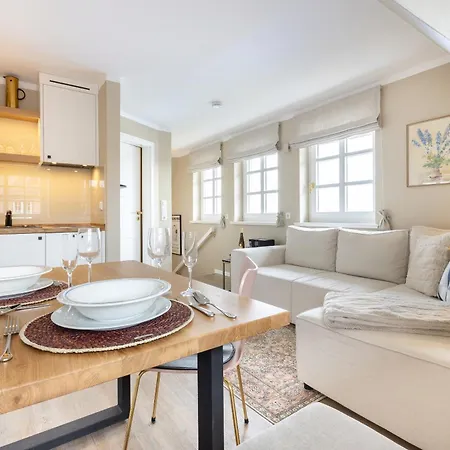 Apartament Raantem Hues App 09 *