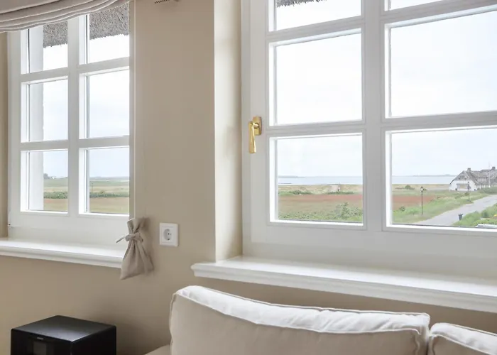 Апартаменты Raantem Hues App 09