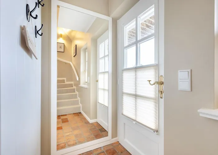 Raantem Hues App 09 * Sylt