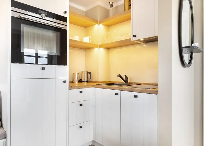 Raantem Hues App 09 Апартаменты